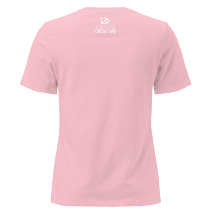 YESHUA™ Women’s Comfort T-Shirt